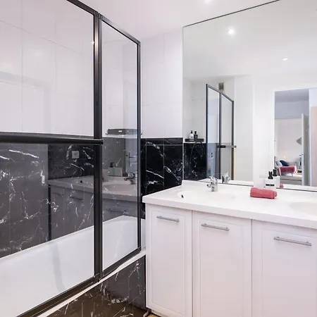 Le Confort, Bnbconciergerie Apartamento *