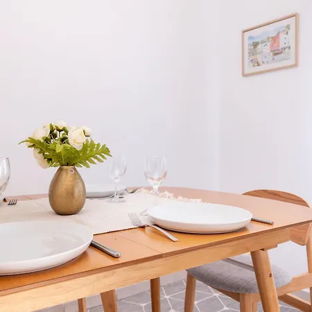 Apartamento Le Confort, Bnbconciergerie *