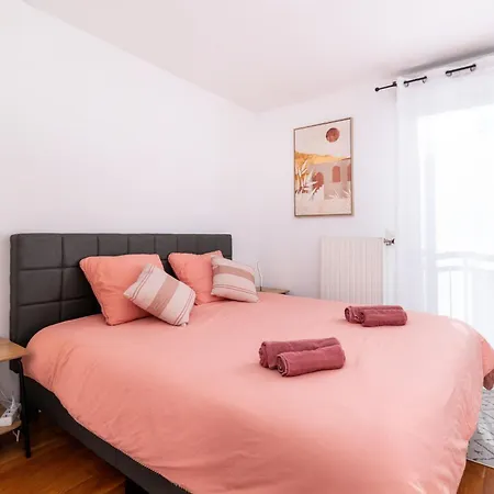 Le Confort, Bnbconciergerie