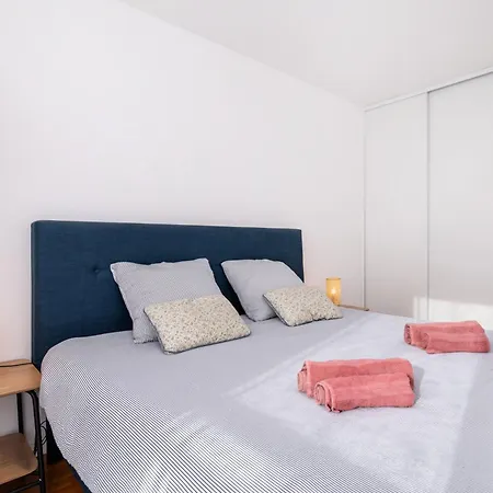 Apartamento Le Confort, Bnbconciergerie Villeurbanne