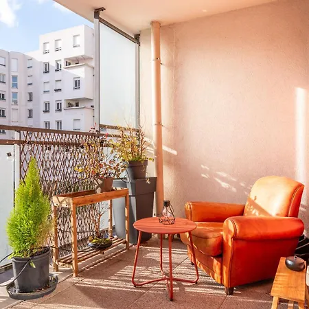 Le Confort, Bnbconciergerie Apartment *